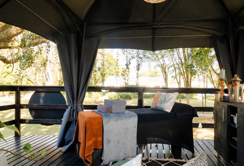 Nut Grove Boutique Hotel